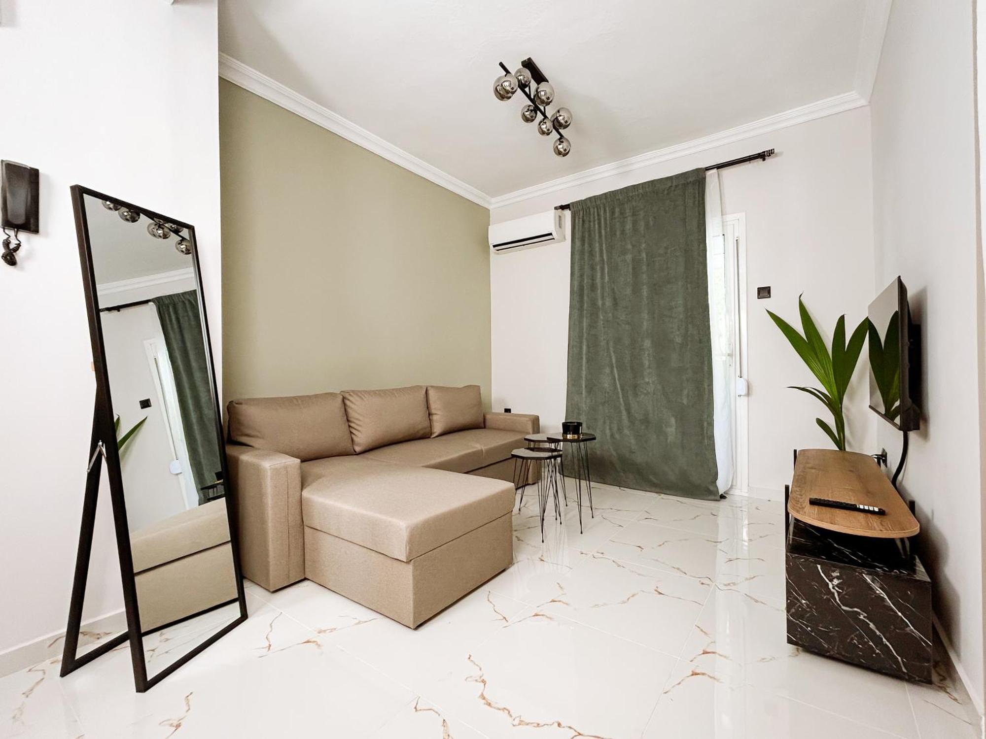 Hyperion Premium Suite Thessaloníki Exteriör bild