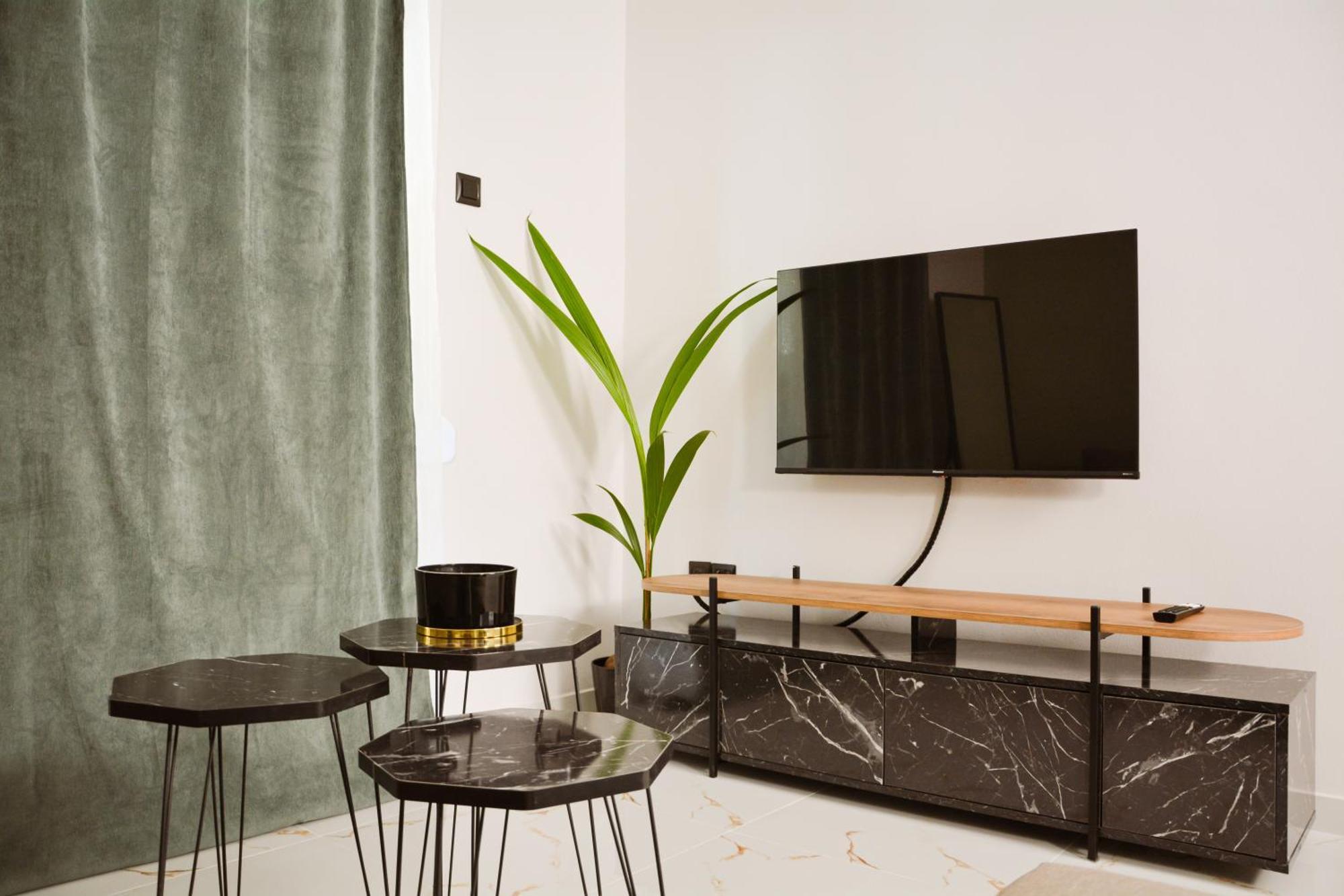 Hyperion Premium Suite Thessaloníki Exteriör bild